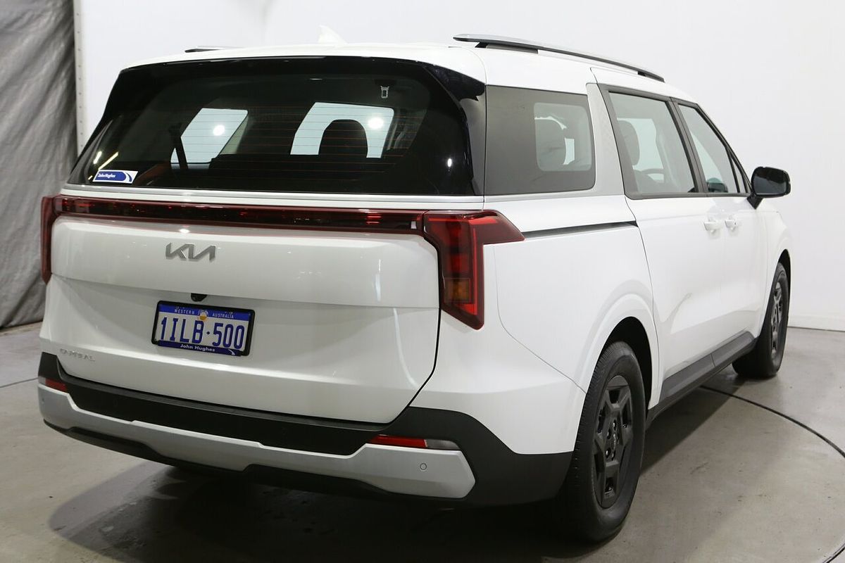 2024 Kia Carnival S KA4