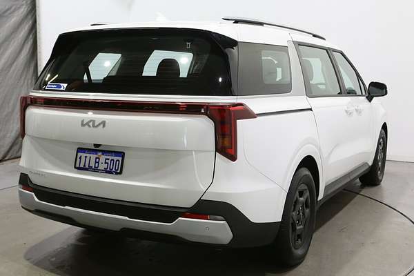 2024 Kia Carnival S KA4