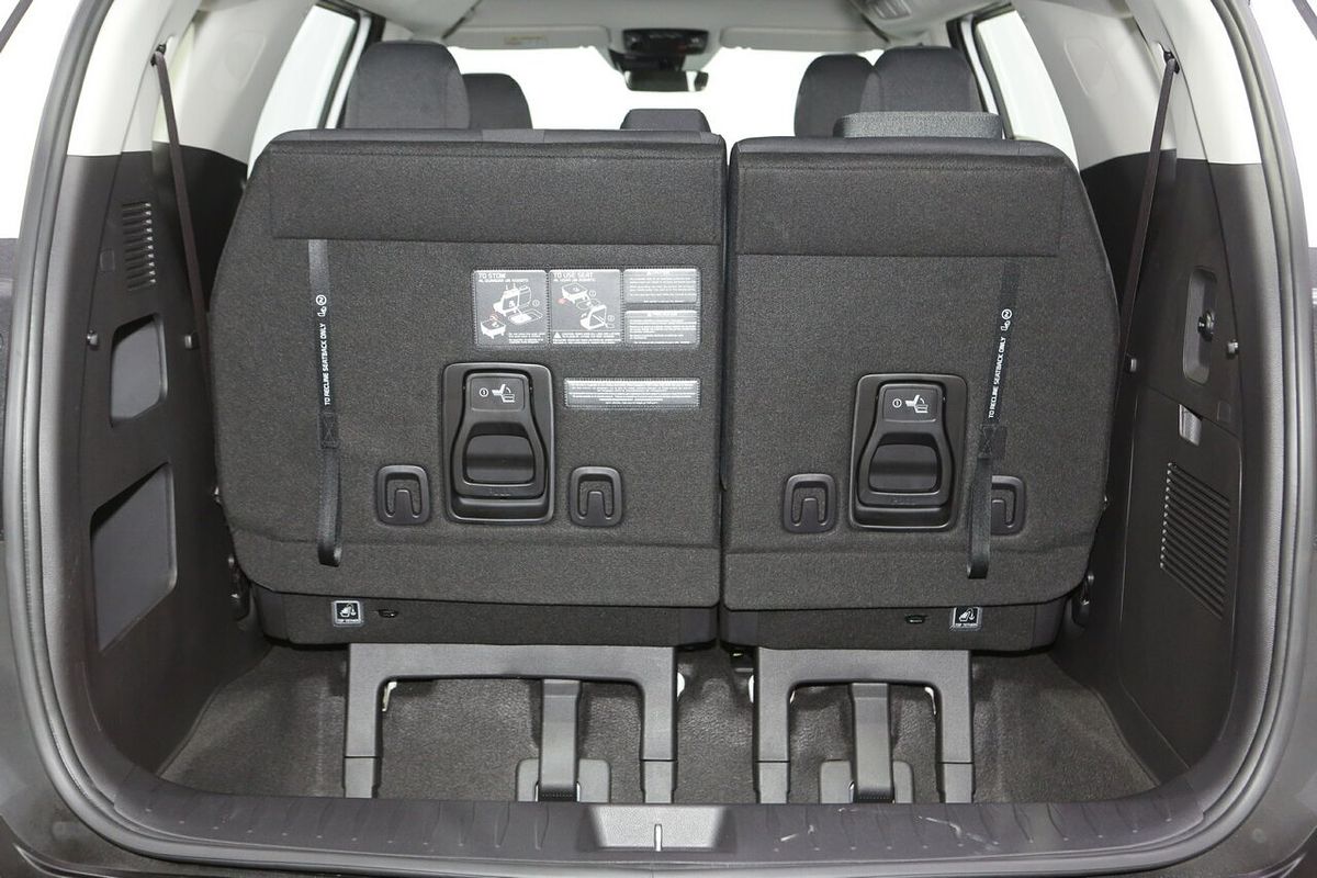 2024 Kia Carnival S KA4