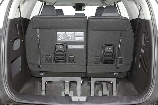 2024 Kia Carnival S KA4