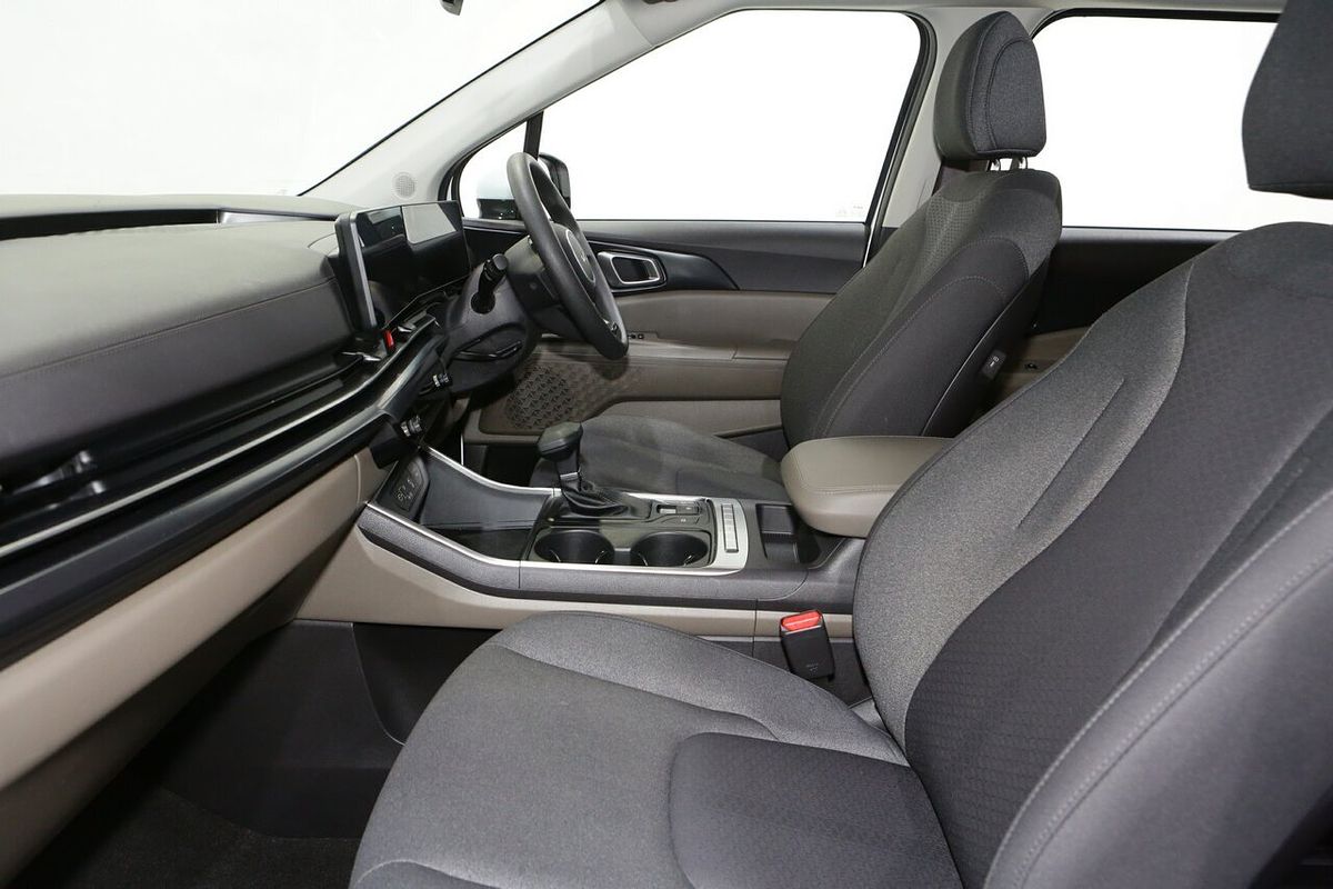 2024 Kia Carnival S KA4