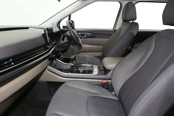 2024 Kia Carnival S KA4