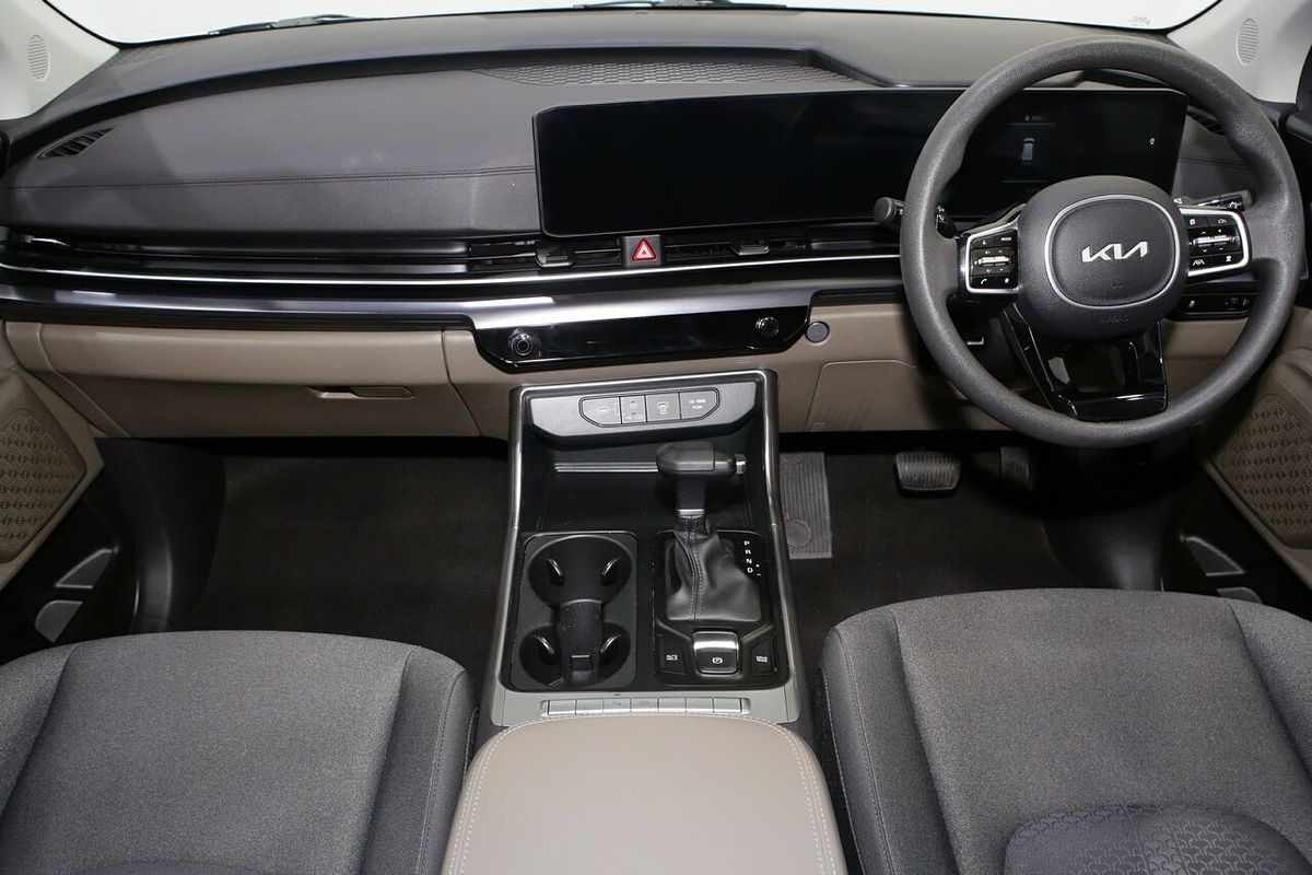2024 Kia Carnival S KA4