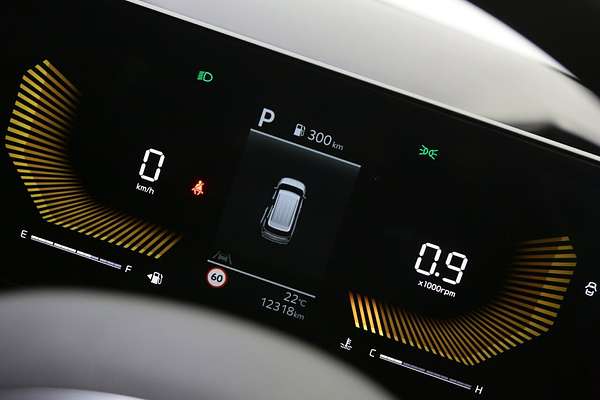 2024 Kia Carnival S KA4