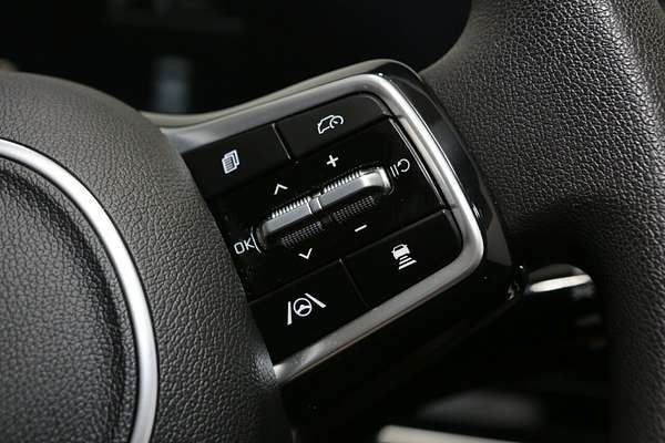 2024 Kia Carnival S KA4