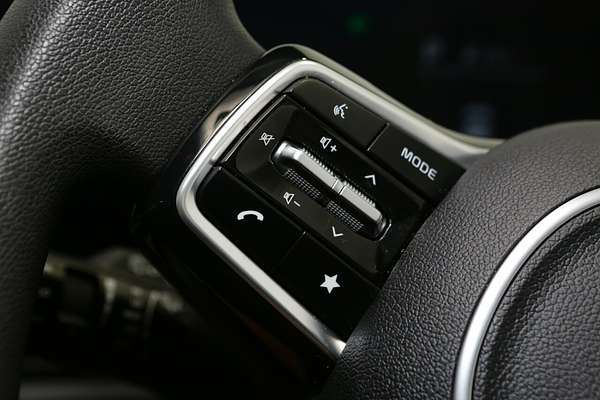 2024 Kia Carnival S KA4