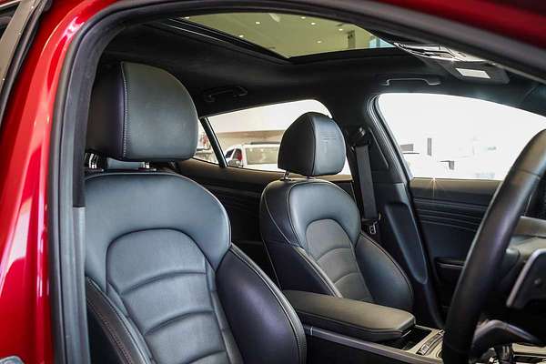 2022 Kia Stinger GT CK