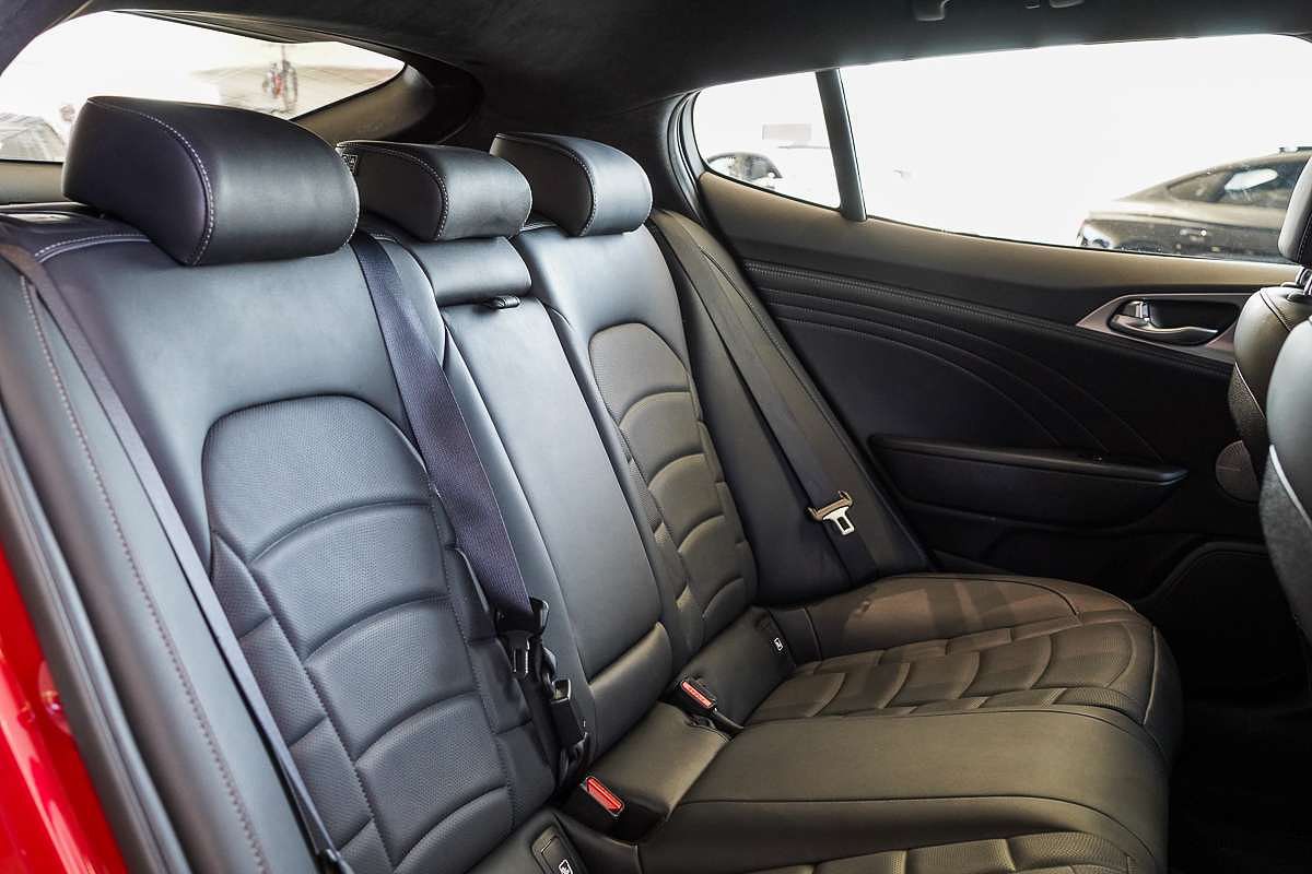 2022 Kia Stinger GT CK