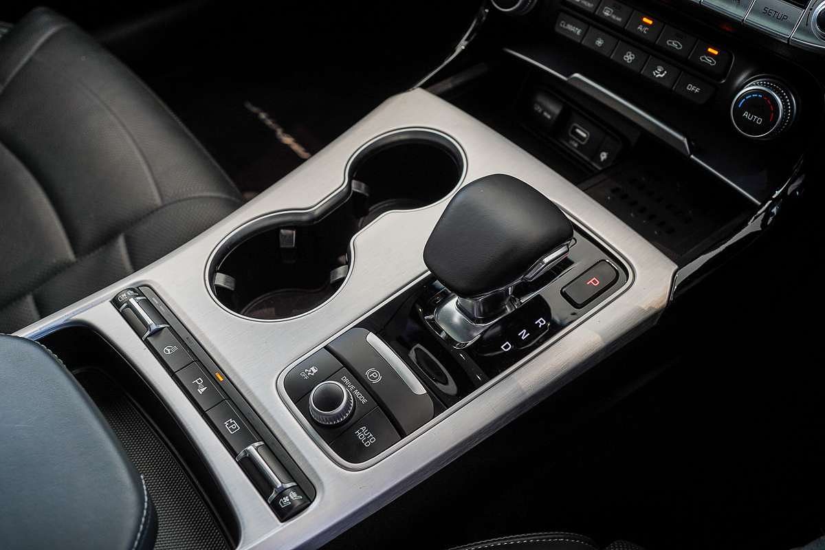 2022 Kia Stinger GT CK