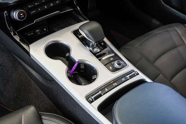 2022 Kia Stinger GT CK