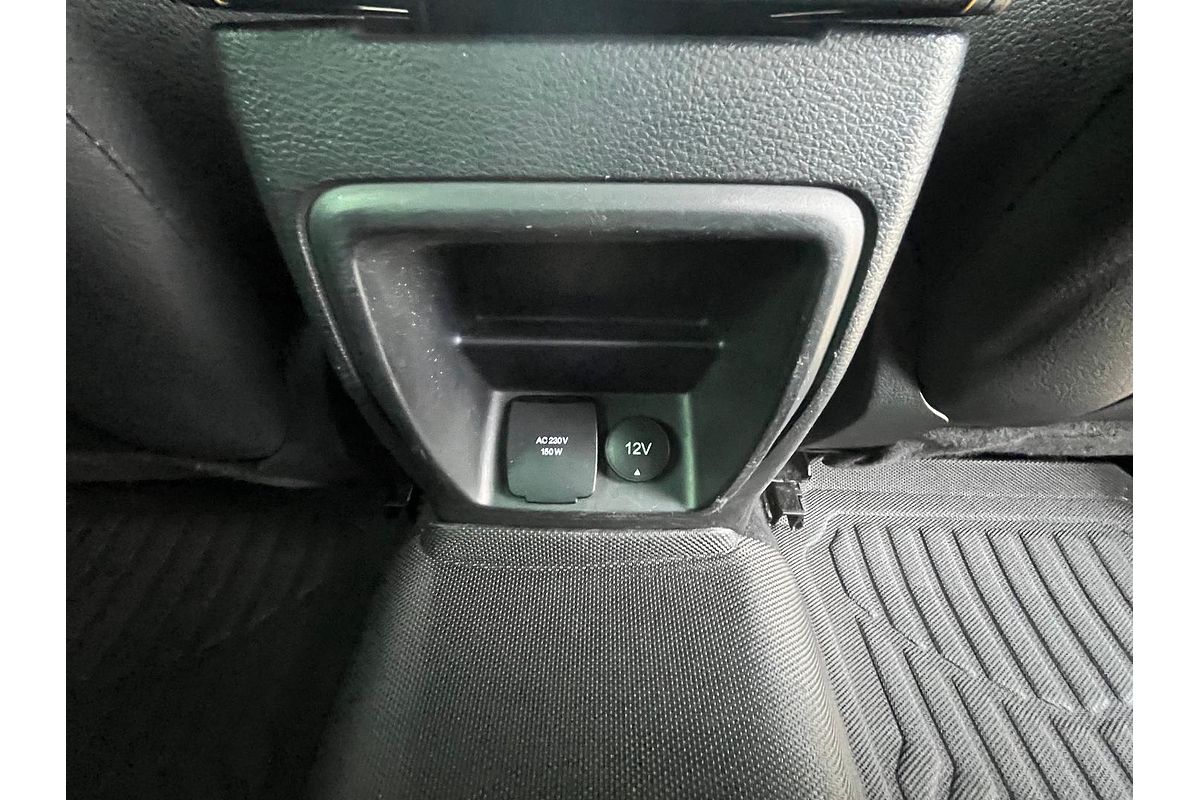 2019 Ford Ranger Wildtrak PX MkIII 4X4 3.2L