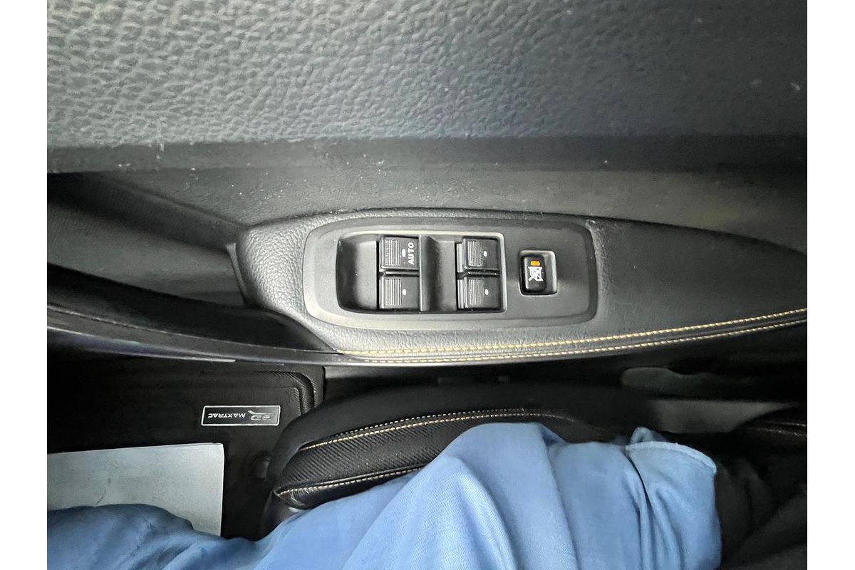 2019 Ford Ranger Wildtrak PX MkIII 4X4 3.2L