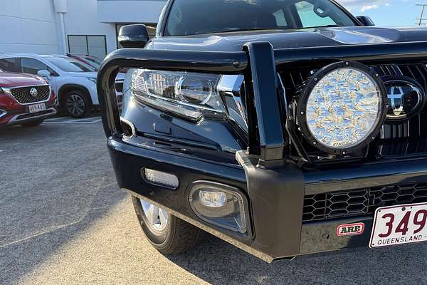 2020 Toyota Landcruiser Prado GXL GDJ150R
