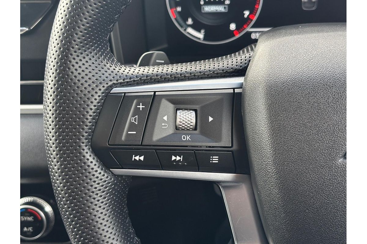 2022 Mitsubishi Outlander Exceed ZM