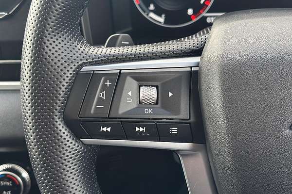 2022 Mitsubishi Outlander Exceed ZM