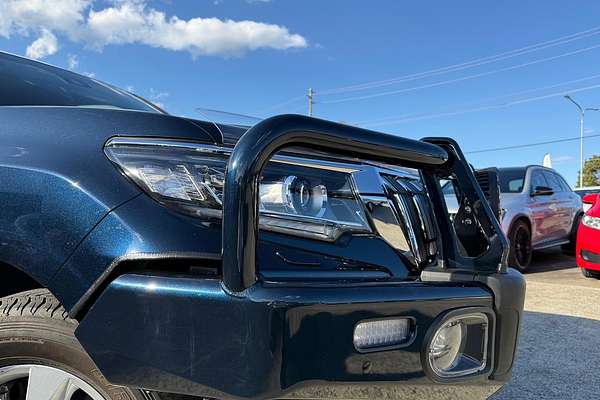 2020 Toyota Landcruiser Prado GXL GDJ150R