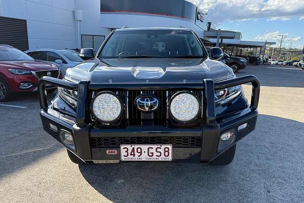 2020 Toyota Landcruiser Prado GXL GDJ150R