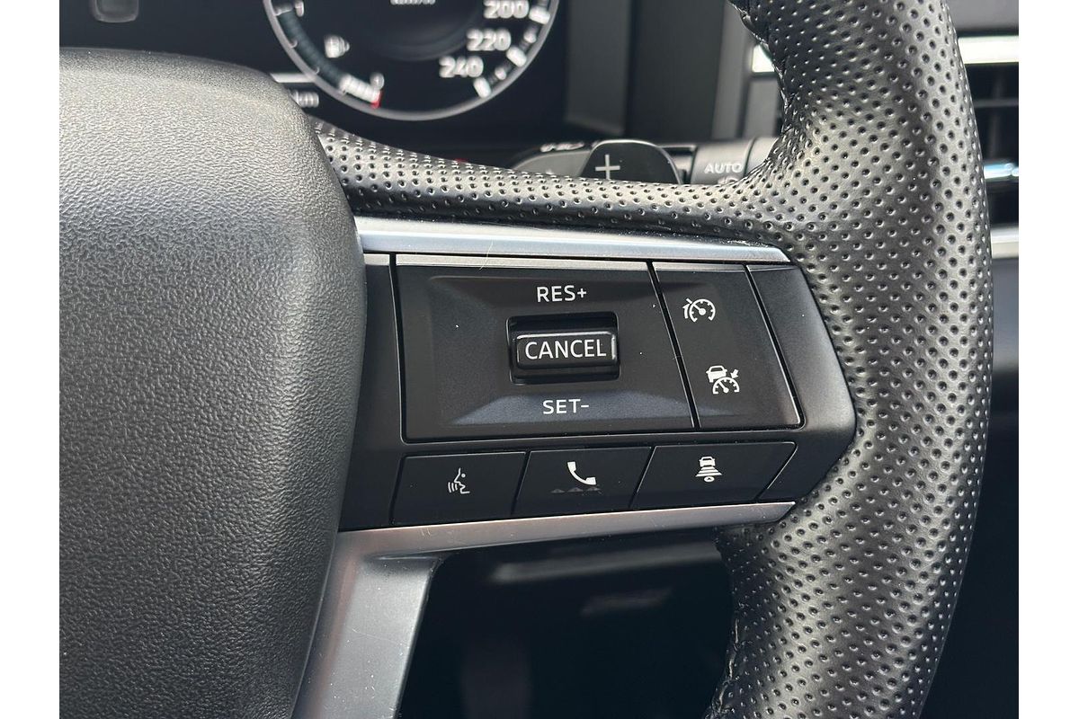 2022 Mitsubishi Outlander Exceed ZM
