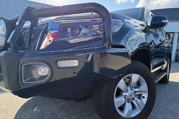 2020 Toyota Landcruiser Prado GXL GDJ150R