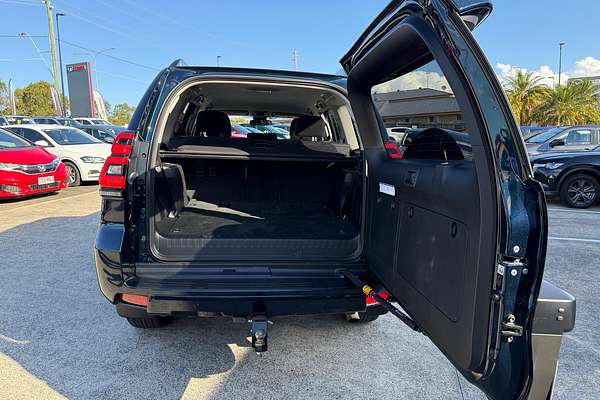2020 Toyota Landcruiser Prado GXL GDJ150R