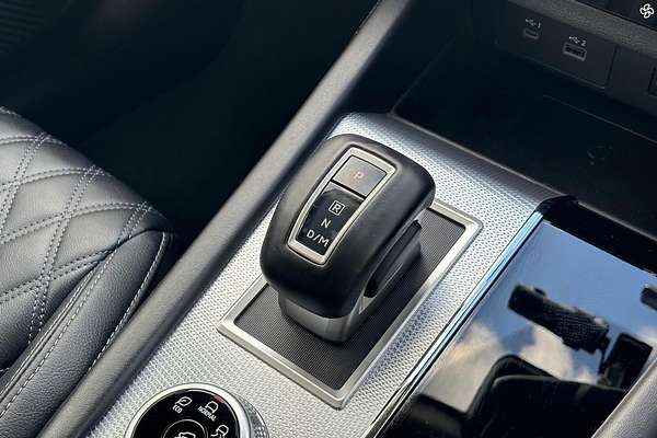 2022 Mitsubishi Outlander Exceed ZM