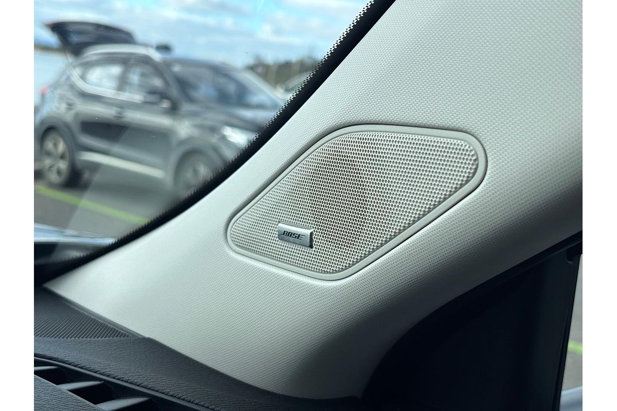 2022 Mitsubishi Outlander Exceed ZM