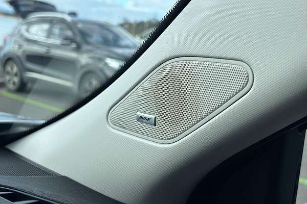 2022 Mitsubishi Outlander Exceed ZM