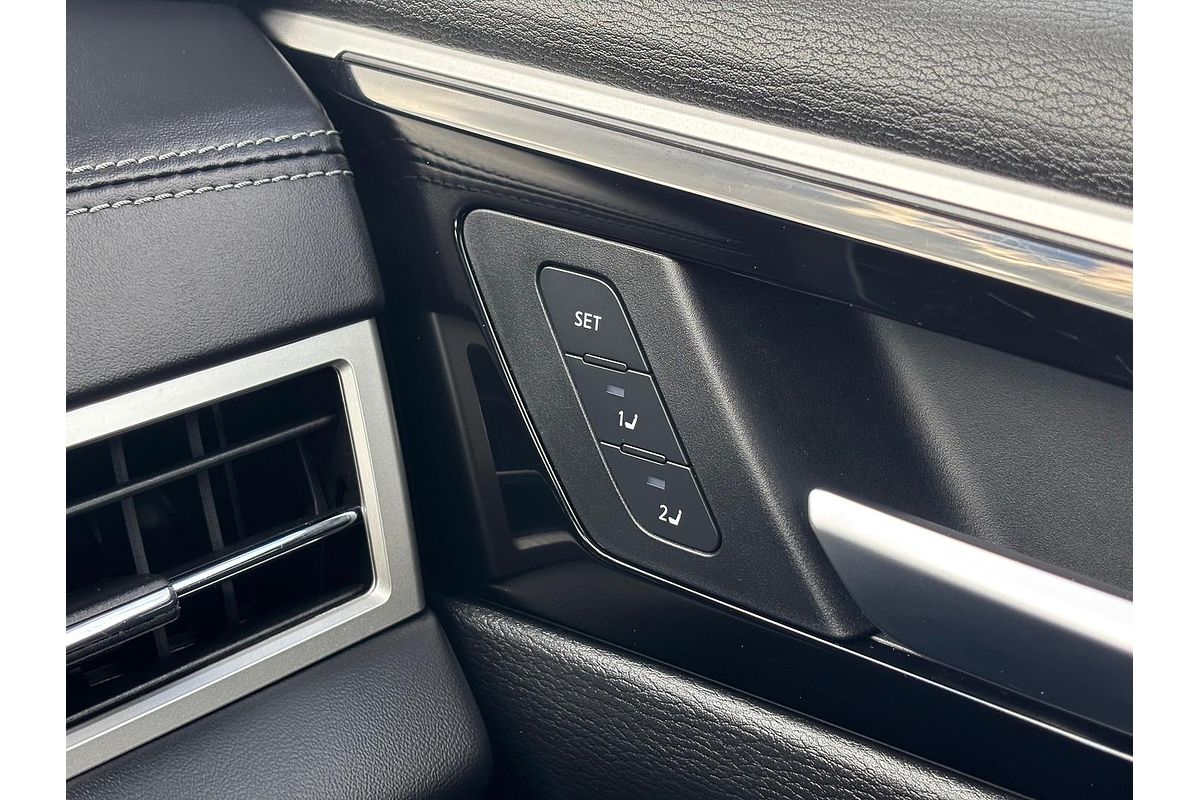 2022 Mitsubishi Outlander Exceed ZM