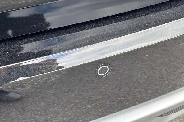 2022 Mitsubishi Outlander Exceed ZM