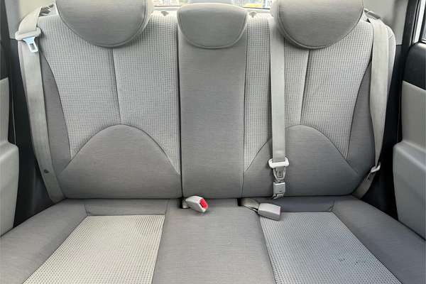 2009 Hyundai Accent S MC