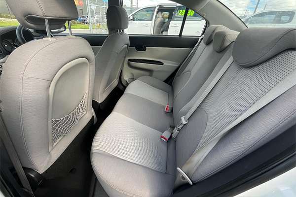 2009 Hyundai Accent S MC