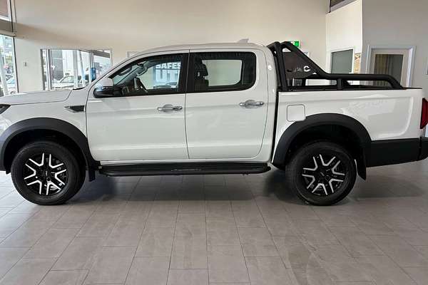 2024 JAC T9 Oasis All Wheel Drive