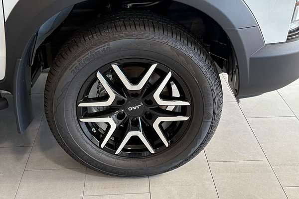 2024 JAC T9 Oasis All Wheel Drive