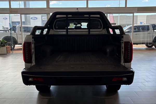 2024 JAC T9 Oasis All Wheel Drive