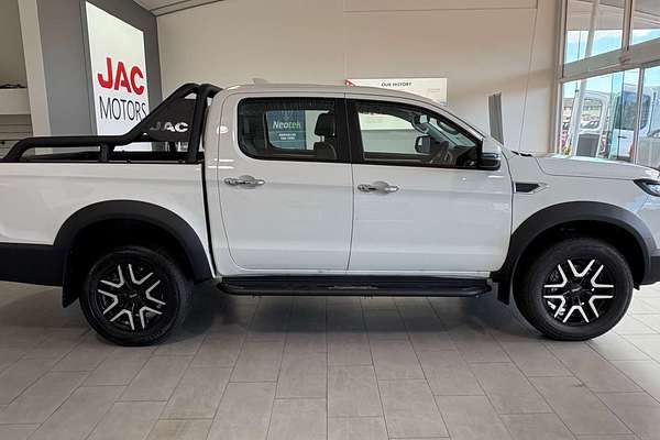 2024 JAC T9 Oasis All Wheel Drive