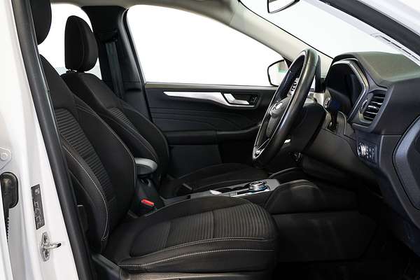 2022 Ford Escape ZH