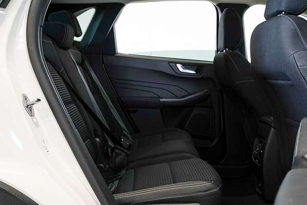 2022 Ford Escape ZH