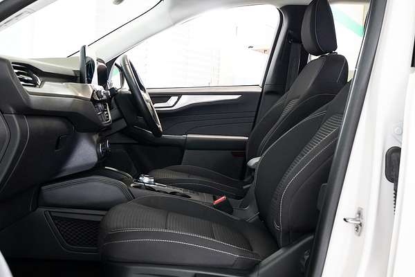 2022 Ford Escape ZH