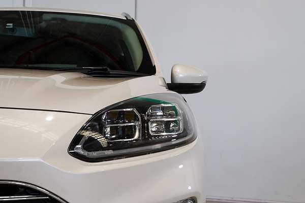 2022 Ford Escape ZH