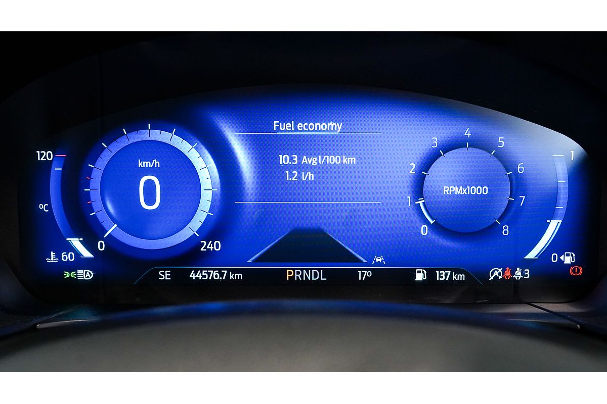 2022 Ford Escape ZH