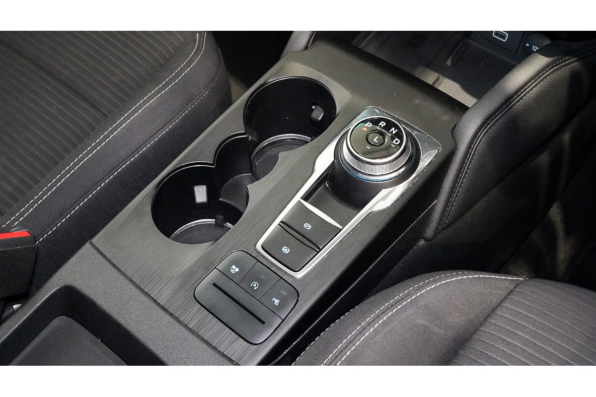 2022 Ford Escape ZH