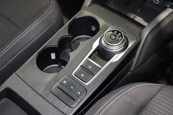 2022 Ford Escape ZH