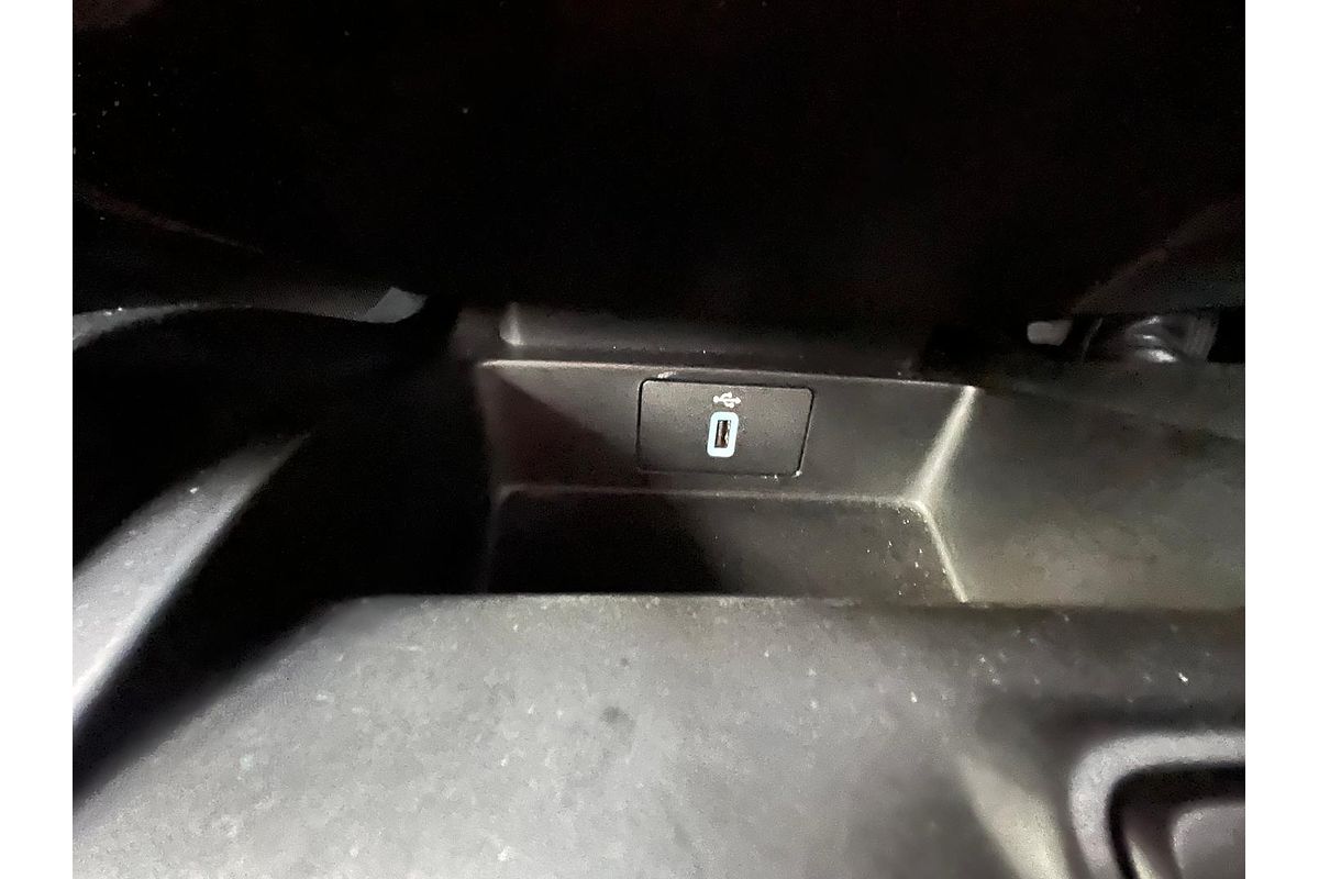 2019 Ford Ranger Wildtrak PX MkIII 4X4 3.2L