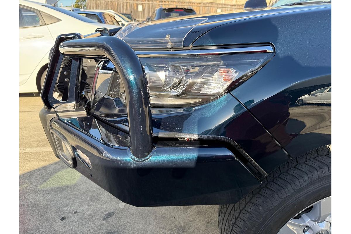 2020 Toyota Landcruiser Prado GXL GDJ150R