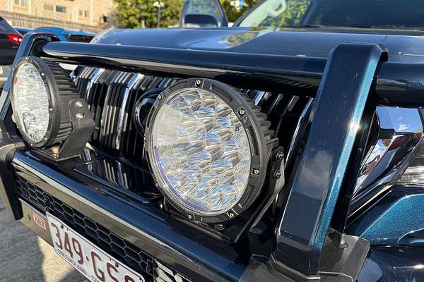 2020 Toyota Landcruiser Prado GXL GDJ150R