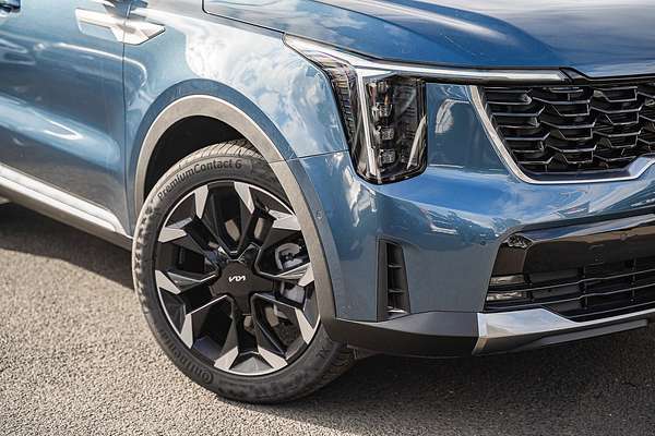 2025 Kia Sorento GT-Line MQ4 PE