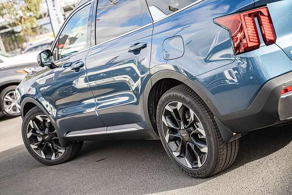 2025 Kia Sorento GT-Line MQ4 PE