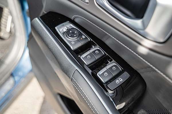 2025 Kia Sorento GT-Line MQ4 PE