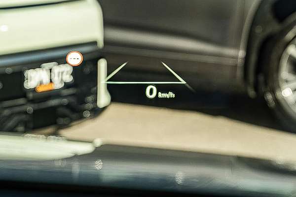 2025 Kia Sorento GT-Line MQ4 PE