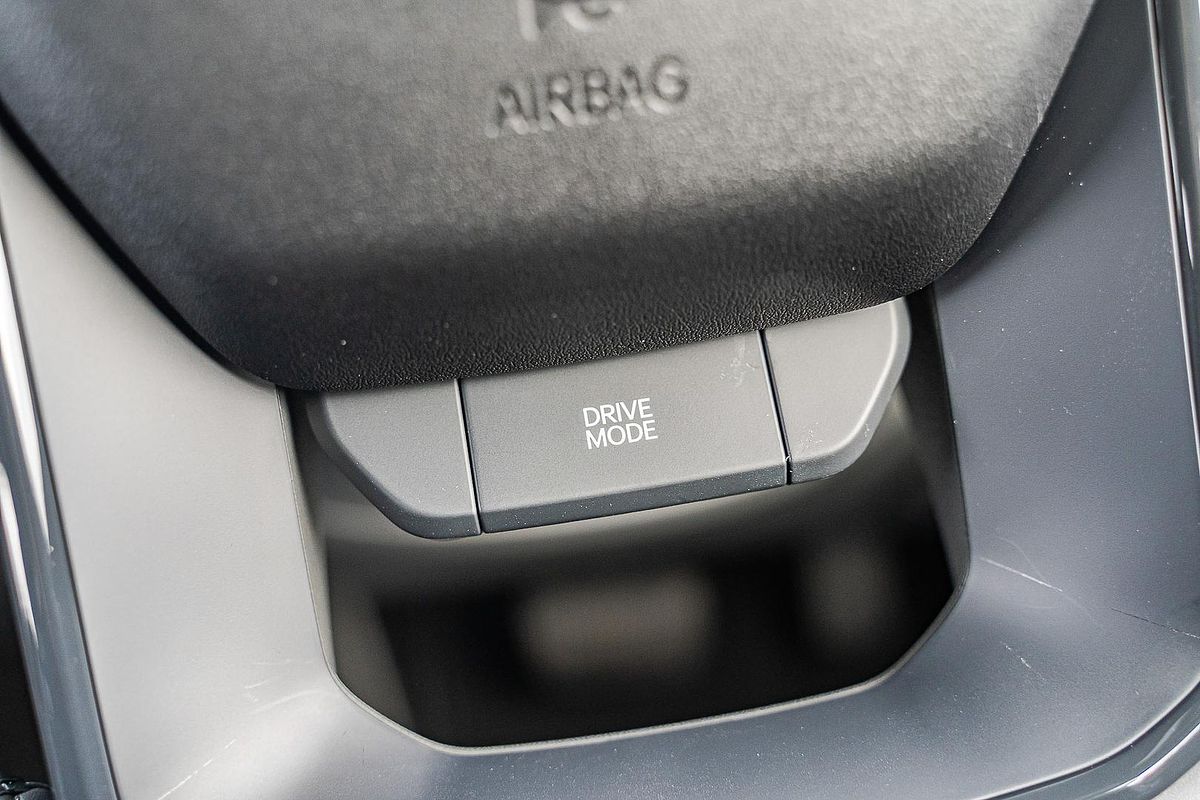 2025 Kia Tasman S TK Rear Wheel Drive